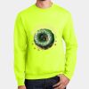 Essential Fleece Crewneck Sweatshirt Thumbnail