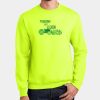 Essential Fleece Crewneck Sweatshirt Thumbnail