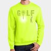 Essential Fleece Crewneck Sweatshirt Thumbnail