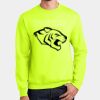 Essential Fleece Crewneck Sweatshirt Thumbnail