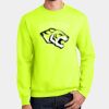 Essential Fleece Crewneck Sweatshirt Thumbnail