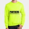 Essential Fleece Crewneck Sweatshirt Thumbnail