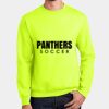 Essential Fleece Crewneck Sweatshirt Thumbnail