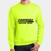 Essential Fleece Crewneck Sweatshirt Thumbnail