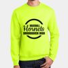 Essential Fleece Crewneck Sweatshirt Thumbnail
