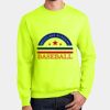 Essential Fleece Crewneck Sweatshirt Thumbnail