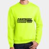 Essential Fleece Crewneck Sweatshirt Thumbnail