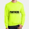 Essential Fleece Crewneck Sweatshirt Thumbnail