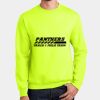 Essential Fleece Crewneck Sweatshirt Thumbnail