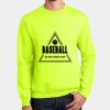 Essential Fleece Crewneck Sweatshirt Thumbnail