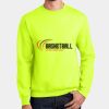 Essential Fleece Crewneck Sweatshirt Thumbnail