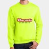 Essential Fleece Crewneck Sweatshirt Thumbnail