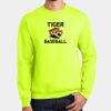 Essential Fleece Crewneck Sweatshirt Thumbnail
