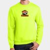Essential Fleece Crewneck Sweatshirt Thumbnail