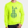 Essential Fleece Crewneck Sweatshirt Thumbnail