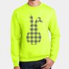 Essential Fleece Crewneck Sweatshirt Thumbnail