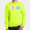Essential Fleece Crewneck Sweatshirt Thumbnail