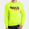 Essential Fleece Crewneck Sweatshirt Thumbnail