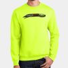 Essential Fleece Crewneck Sweatshirt Thumbnail