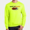 Essential Fleece Crewneck Sweatshirt Thumbnail