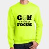 Essential Fleece Crewneck Sweatshirt Thumbnail
