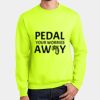 Essential Fleece Crewneck Sweatshirt Thumbnail