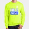 Essential Fleece Crewneck Sweatshirt Thumbnail
