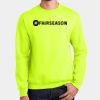 Essential Fleece Crewneck Sweatshirt Thumbnail