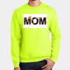 Essential Fleece Crewneck Sweatshirt Thumbnail