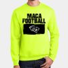 Essential Fleece Crewneck Sweatshirt Thumbnail