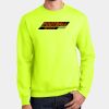 Essential Fleece Crewneck Sweatshirt Thumbnail