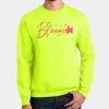 Essential Fleece Crewneck Sweatshirt Thumbnail