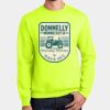 Essential Fleece Crewneck Sweatshirt Thumbnail