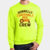 Essential Fleece Crewneck Sweatshirt Thumbnail