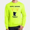 Essential Fleece Crewneck Sweatshirt Thumbnail