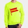 Essential Fleece Crewneck Sweatshirt Thumbnail