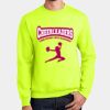 Essential Fleece Crewneck Sweatshirt Thumbnail