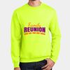 Essential Fleece Crewneck Sweatshirt Thumbnail