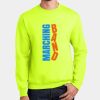 Essential Fleece Crewneck Sweatshirt Thumbnail