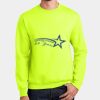 Essential Fleece Crewneck Sweatshirt Thumbnail