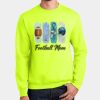 Essential Fleece Crewneck Sweatshirt Thumbnail
