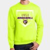Essential Fleece Crewneck Sweatshirt Thumbnail