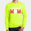 Essential Fleece Crewneck Sweatshirt Thumbnail