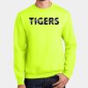 Essential Fleece Crewneck Sweatshirt Thumbnail