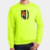 Essential Fleece Crewneck Sweatshirt Thumbnail