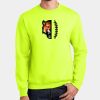 Essential Fleece Crewneck Sweatshirt Thumbnail