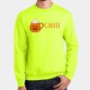 Essential Fleece Crewneck Sweatshirt Thumbnail
