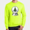 Essential Fleece Crewneck Sweatshirt Thumbnail