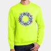 Essential Fleece Crewneck Sweatshirt Thumbnail