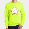Essential Fleece Crewneck Sweatshirt Thumbnail